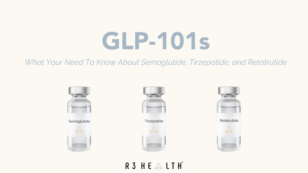 GLP-1