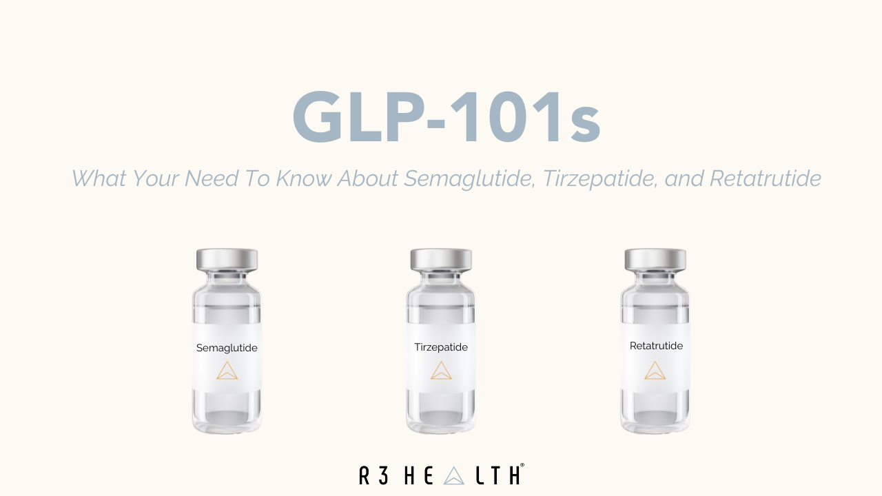 GLP-1