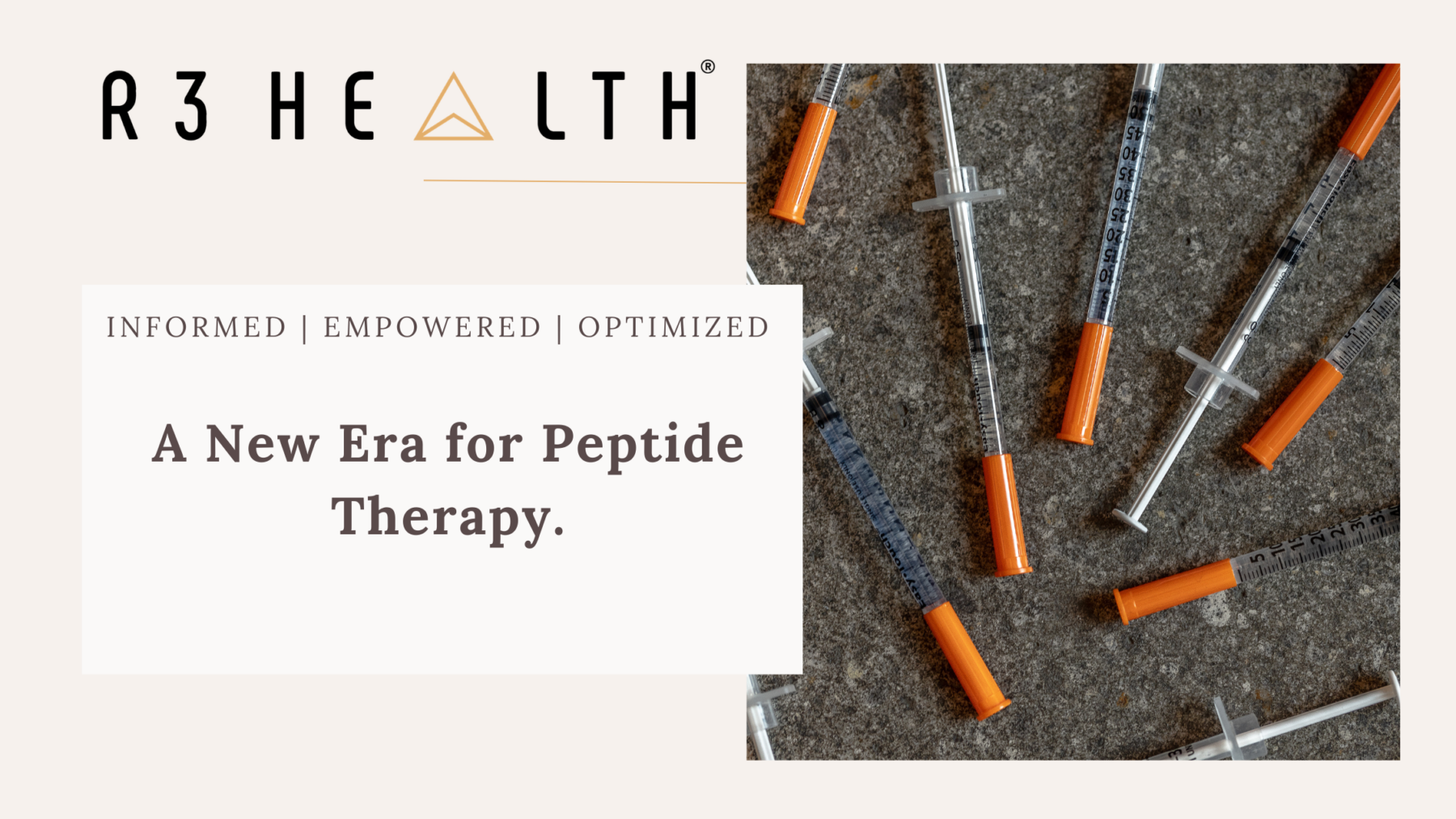 peptide
