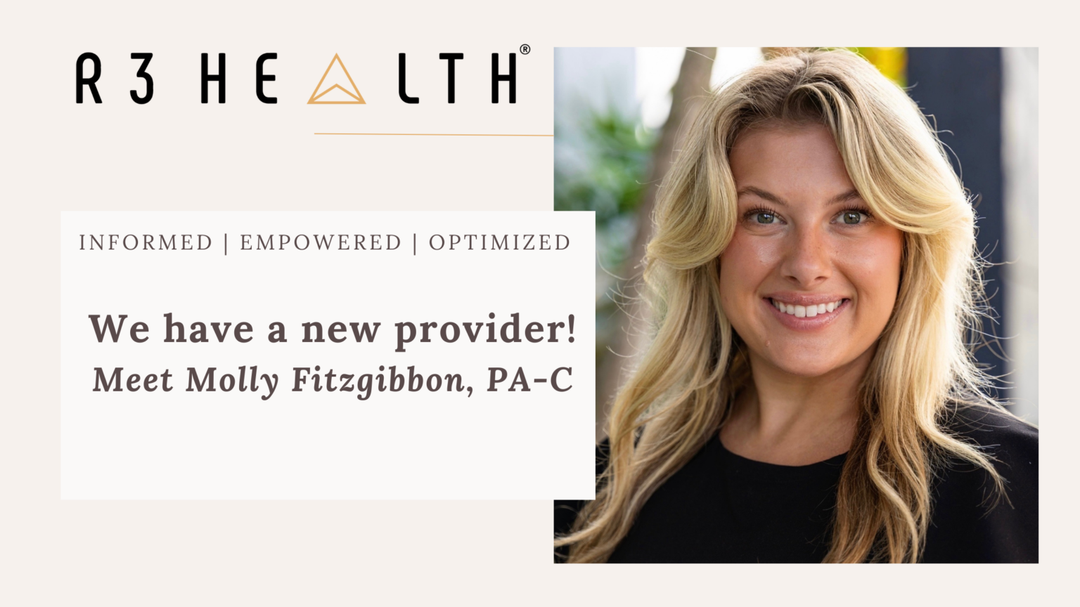 functional medicine PA-C west palm beach